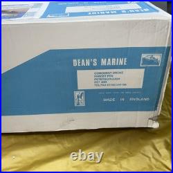Dean's Marine 1100 M. V. Celestine Sea Crusader Farries Model Ship Boat R/C New