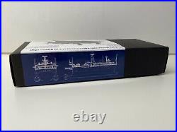 Dodo Models 1/700 Us Navy Victorious-class Ocean Surveillance Ship Resin Model
