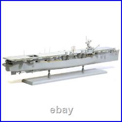 Dragon #1024 1/350 U. S. S. Independence CVL-22 (Smart Kit)
