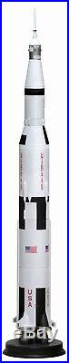 Dragon 1/72 Saturn V Apollo 11 50388 Factory built and finished Free shipping