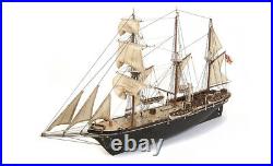 Endurance Ship Model Kit Scale 170 Height 446 MM Width 216 MM Length 75 12008 Endurance Ship Model Kit Scale 170 Height 446 MM Width 216 MM Length 75 12008