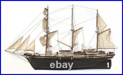 Endurance Ship Model Kit Scale 170 Height 446 MM Width 216 MM Length 75 12008 Endurance Ship Model Kit Scale 170 Height 446 MM Width 216 MM Length 75 12008