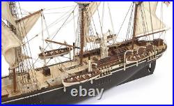 Endurance Ship Model Kit Scale 170 Height 446 MM Width 216 MM Length 75 12008 Endurance Ship Model Kit Scale 170 Height 446 MM Width 216 MM Length 75 12008