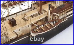 Endurance Ship Model Kit Scale 170 Height 446 MM Width 216 MM Length 75 12008 Endurance Ship Model Kit Scale 170 Height 446 MM Width 216 MM Length 75 12008