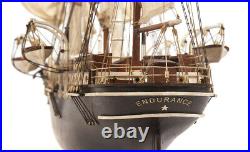 Endurance Ship Model Kit Scale 170 Height 446 MM Width 216 MM Length 75 12008 Endurance Ship Model Kit Scale 170 Height 446 MM Width 216 MM Length 75 12008