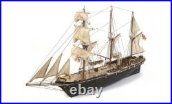 Endurance Ship Model Kit Scale 170 Height 446 Mm Width 216 Mm Length 75