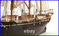 Endurance Ship Model Kit Scale 170 Height 446 Mm Width 216 Mm Length 75