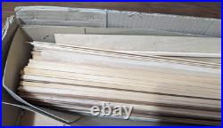 Euromode HMS Royal William 18th Century English Model Wood and Metal Ship Kit Euromode HMS Royal William 18th Century English Model Wood and Metal Ship Kit