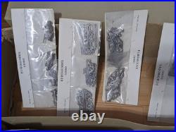 Euromode HMS Royal William 18th Century English Model Wood and Metal Ship Kit