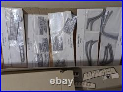 Euromode HMS Royal William 18th Century English Model Wood and Metal Ship Kit