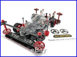 Expert Tuned-Up Tamiya Mini 4WD S2 with 2016 J-Cup motor with EMS Ship