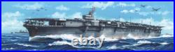 FUJIMI 1/350 SHIP MODEL SERIES No. 17 IJN Aircraft Carrier ZUIKAKU 1941 MODEL KIT