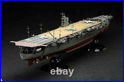 FUJIMI Model Ship 161220 Imperial Japanese Navy 1/350 IJN Hiryu Carrier NEW