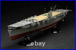 FUJIMI Model Ship 161220 Imperial Japanese Navy 1/350 IJN Hiryu Carrier NEW