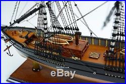 Flying Cloud Clipper Tall Ship 27 Handmade Wooden Ship Model Fully Assembled