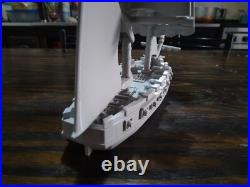 Frigate Galleon Ship Century XVI 132 scale DIY Assembly Model Kits