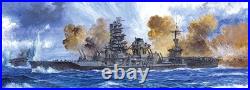 Fujimi 1/350 ShipModels Imperial Japanese Navy Aviation Battleship Ise Model kit Fujimi 1/350 ShipModels Imperial Japanese Navy Aviation Battleship Ise Model kit