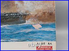 Fujimi 1/350 ShipModels Imperial Japanese Navy Aviation Battleship Ise Model kit