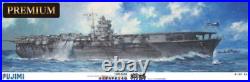 Fujimi 1/350 Ship Model SPOT Series Former IJN Aircraft Carrier Shohaku Premium Fujimi 1/350 Ship Model SPOT Series Former IJN Aircraft Carrier Shohaku Premium