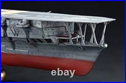 Fujimi 600413 1350 IJN Kaga Aircraft Carrier Model Kit