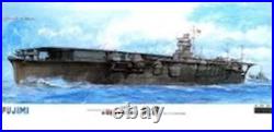 Fujimi 600413 1350 IJN Kaga Aircraft Carrier Model Kit