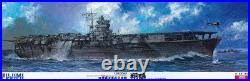 Fujimi Imperial Japanese Navy Aircraft Carrier Zuikaku DX Model kit Ship 170928 Fujimi Imperial Japanese Navy Aircraft Carrier Zuikaku DX Model kit Ship 170928