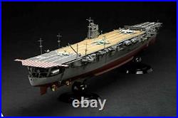 Fujimi Model 1/350 Former Japanese Navy Aircraft Carrier Flying Dragon NEW