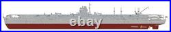 Fujimi Model 1/350 Imperial Japanese Navy Aircraft Carrier Hiryu NEW