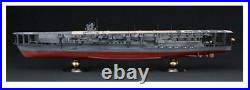 Fujimi Model 1/350 Japan Navy Aircraft Carrier Kaga Ship Plastic Model kit New Fujimi Model 1/350 Japan Navy Aircraft Carrier Kaga Ship Plastic Model kit New