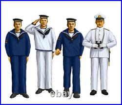 Fujimi Model 1/350 Japan Navy Aircraft Carrier Kaga Ship Plastic Model kit New Fujimi Model 1/350 Japan Navy Aircraft Carrier Kaga Ship Plastic Model kit New