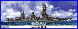 Fujimi Model 1/350 Ship Series SPOT Former IJN Battleship Fuso DX
