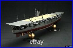Fujimi Models 1/350 IJN Hiryu Aircraft Carrier  #60008 #600086
