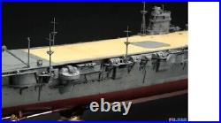 Fujimi Models 1/350 IJN Hiryu Aircraft Carrier  #60008 #600086
