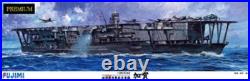 Fujimi ShipSeries SPOT Former Japan Navy Aircraft Carrier Kaga Premium Model kit