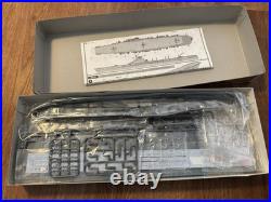 Fujimi Taiho Imperial Japanese Navy Aircraft Carrier Model Kit