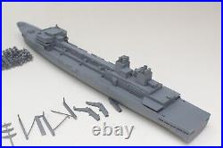 GAGA 3D Printed 1/700 USS Supply Class(AOE-6) Fast Combat Support Ship