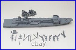 GAGA 3D Printed 1/700 USS Supply Class(AOE-6) Fast Combat Support Ship