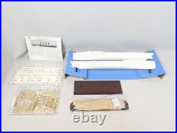 G-Mark LUSITANIA 1/350 Scale Model Kit Vintage Ocean Liner Ship Japan