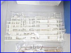 G-Mark LUSITANIA 1/350 Scale Model Kit Vintage Ocean Liner Ship Japan