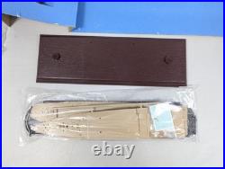 G-Mark LUSITANIA 1/350 Scale Model Kit Vintage Ocean Liner Ship Japan