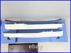 G-Mark LUSITANIA 1/350 Scale Model Kit Vintage Ocean Liner Ship Japan