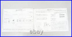 G-Mark LUSITANIA 1/350 Scale Model Kit Vintage Ocean Liner Ship Japan