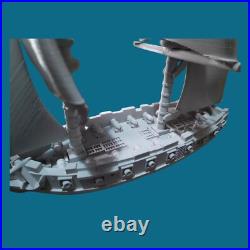 Galleon Frigate 15.7 inches long 143 scale DIY Assembly Model Kits