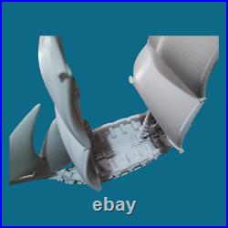 Galleon Frigate 15.7 inches long 143 scale DIY Assembly Model Kits