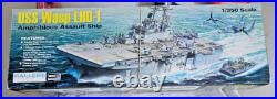 Gallery 1/350 USS Wasp LHD 1 USN Amphibious Assault Ship-TAKE A CHANCE ON ME