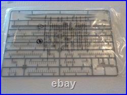 Gallery 1/350 USS Wasp LHD 1 USN Amphibious Assault Ship-TAKE A CHANCE ON ME