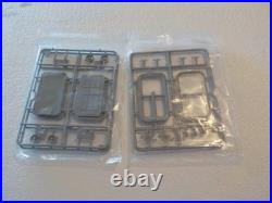 Gallery 1/350 USS Wasp LHD 1 USN Amphibious Assault Ship-TAKE A CHANCE ON ME