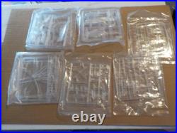 Gallery 1/350 USS Wasp LHD 1 USN Amphibious Assault Ship-TAKE A CHANCE ON ME