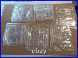 Gallery 1/350 USS Wasp LHD 1 USN Amphibious Assault Ship-TAKE A CHANCE ON ME