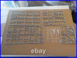 Gallery 1/350 USS Wasp LHD 1 USN Amphibious Assault Ship-TAKE A CHANCE ON ME